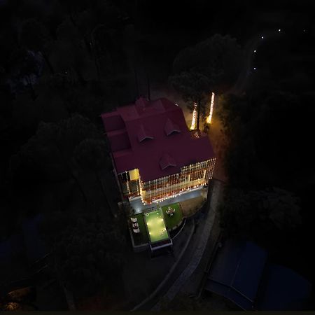 Rainbow Resorts Солан Экстерьер фото
