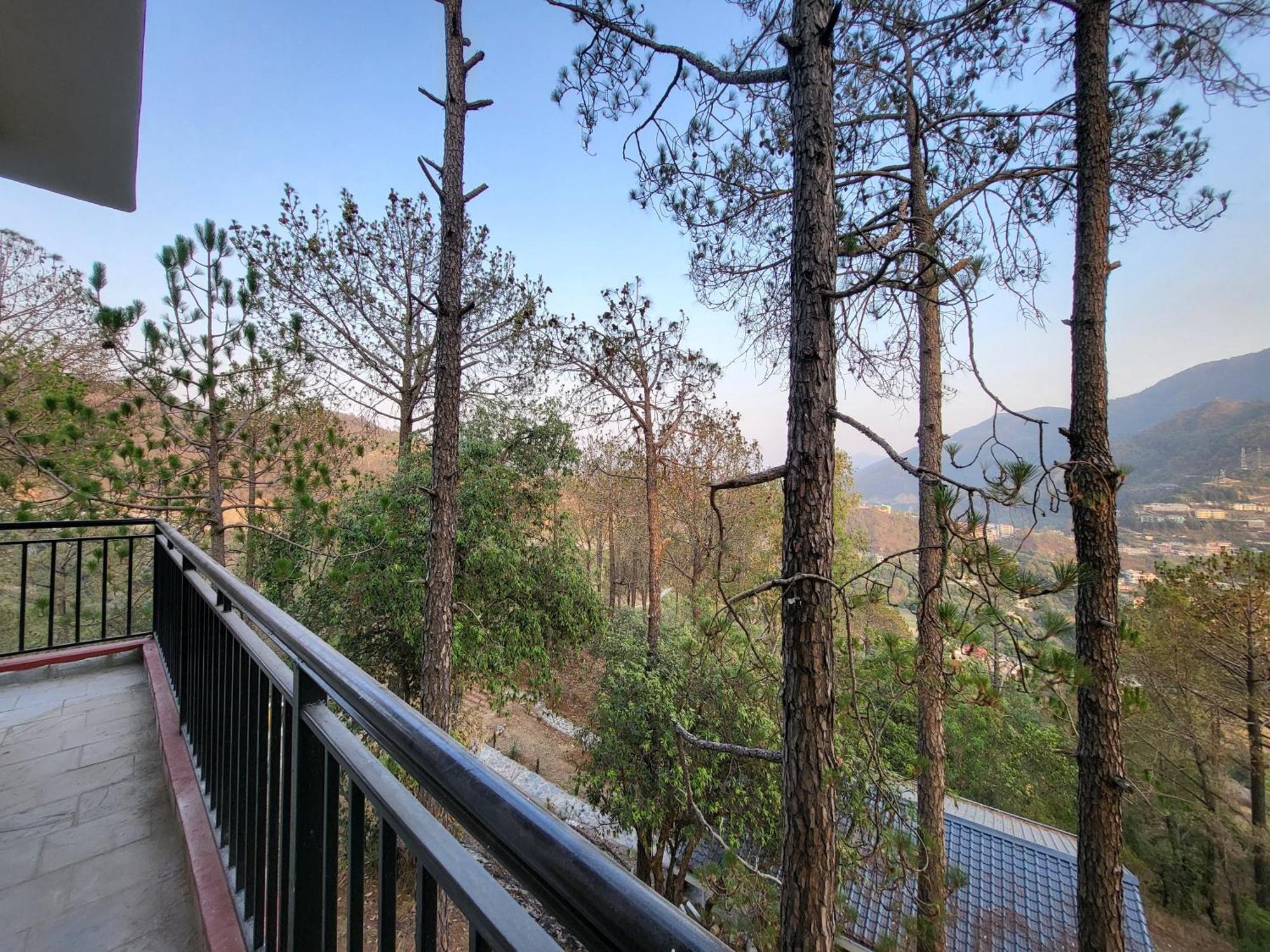 Rainbow Resorts Солан Номер фото