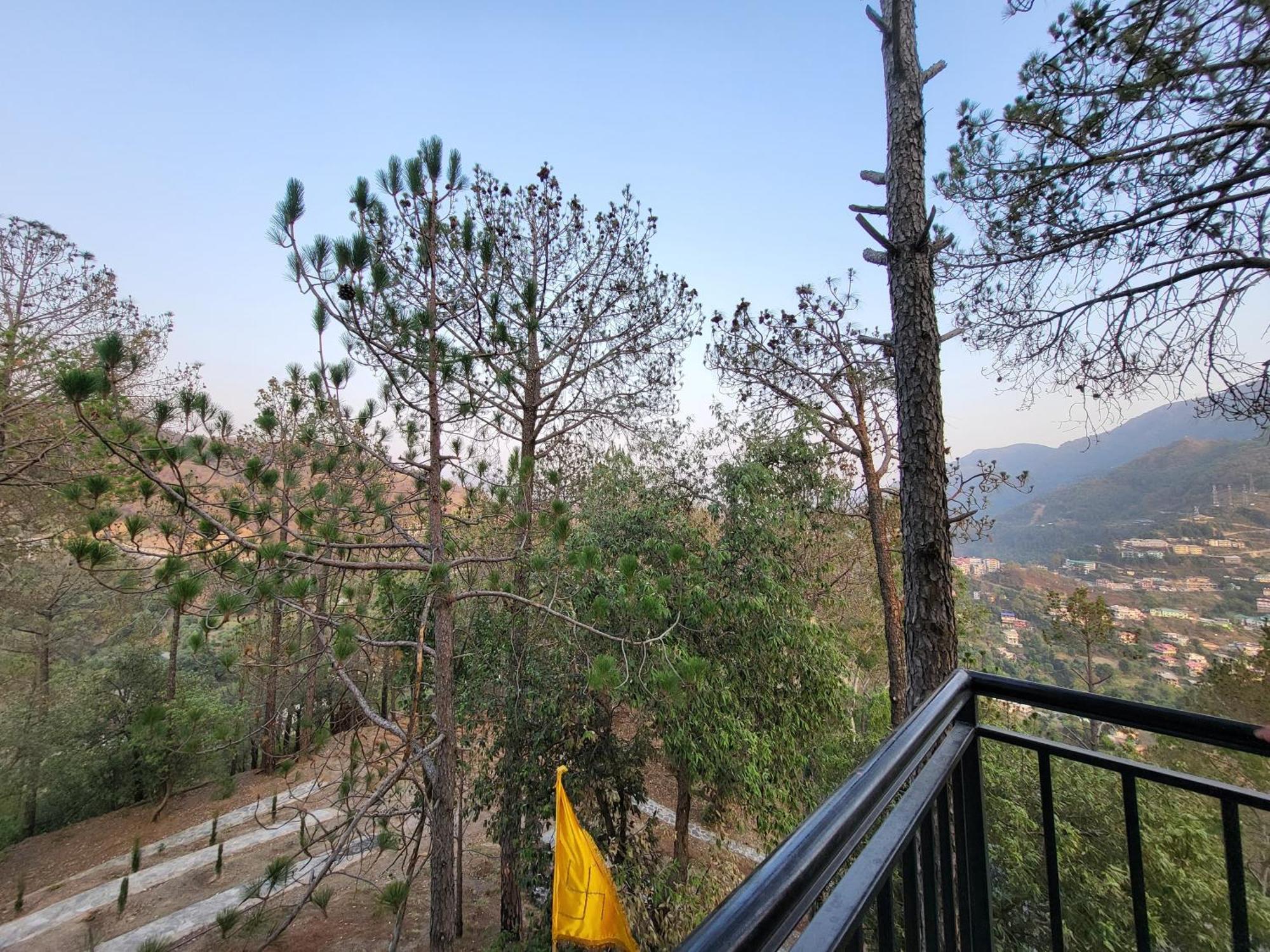 Rainbow Resorts Солан Номер фото