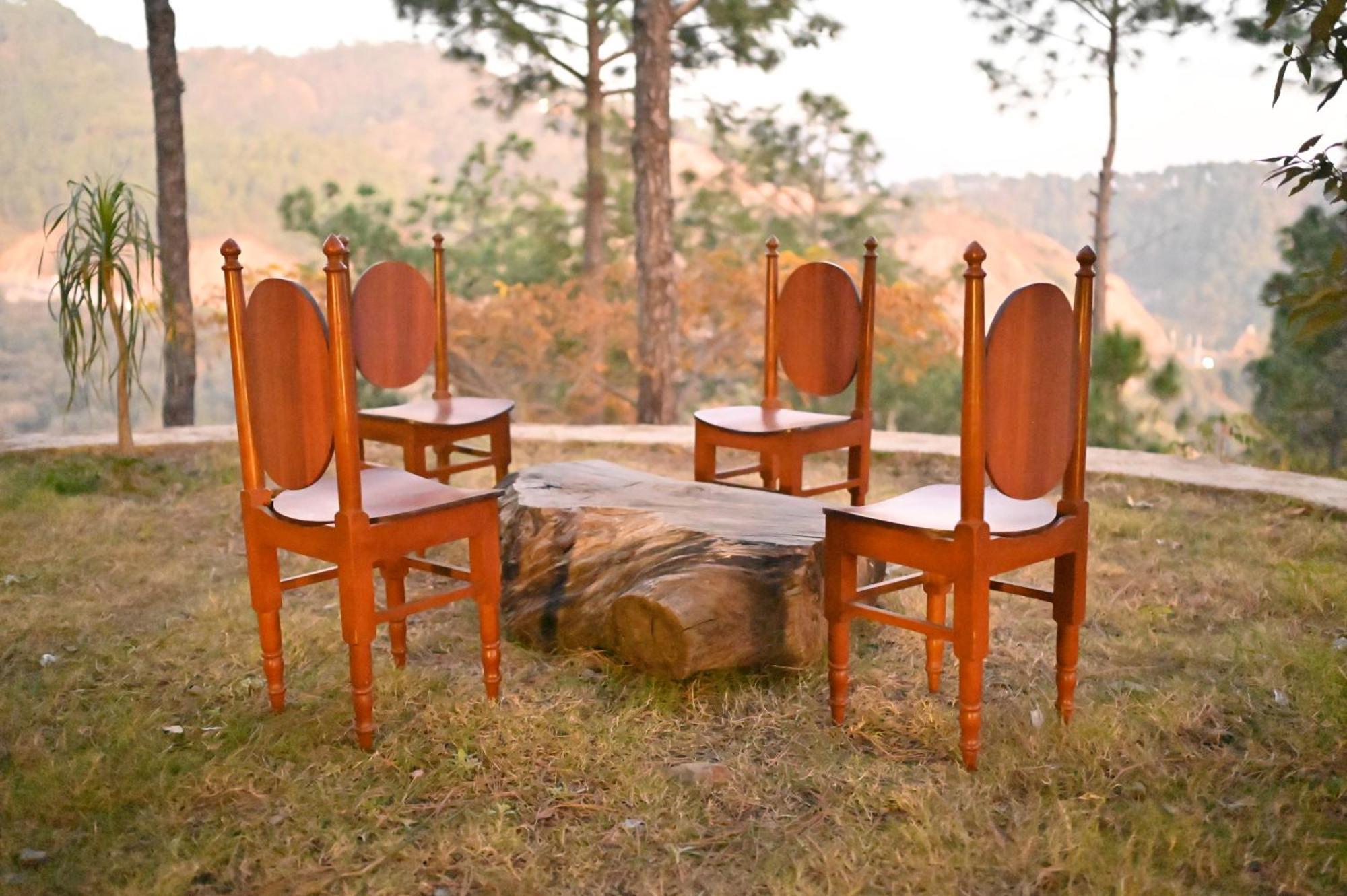 Rainbow Resorts Солан Экстерьер фото
