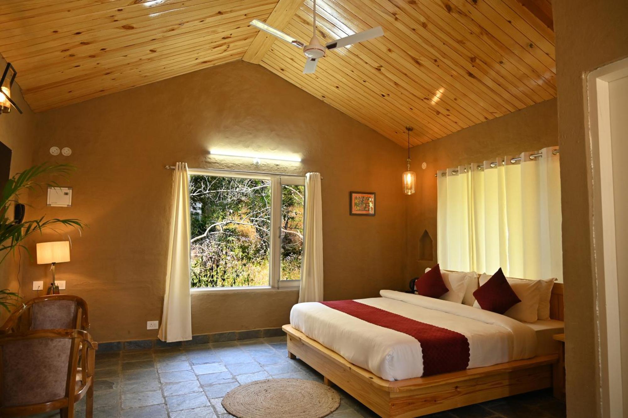Rainbow Resorts Солан Экстерьер фото