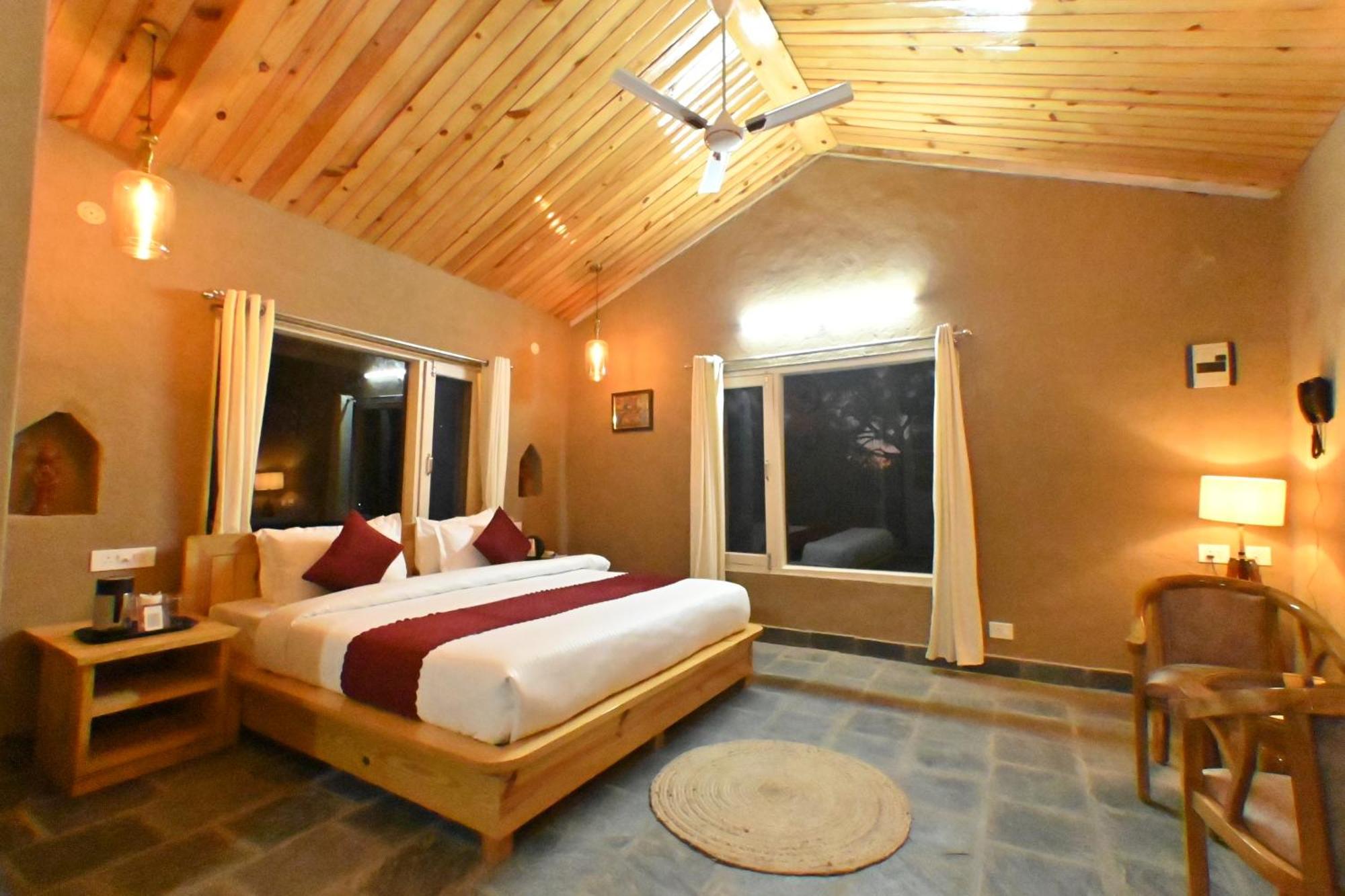 Rainbow Resorts Солан Экстерьер фото