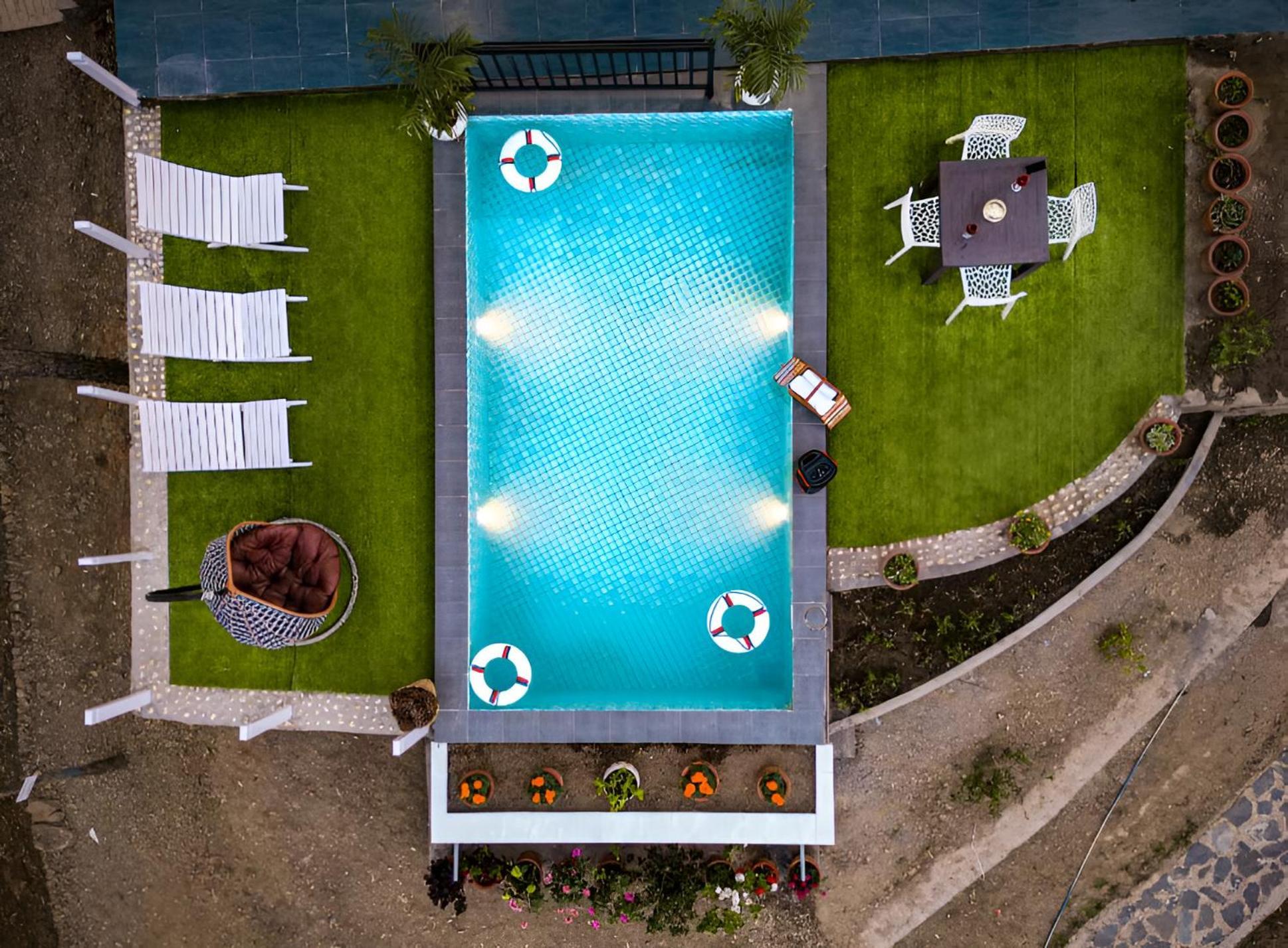 Rainbow Resorts Солан Экстерьер фото