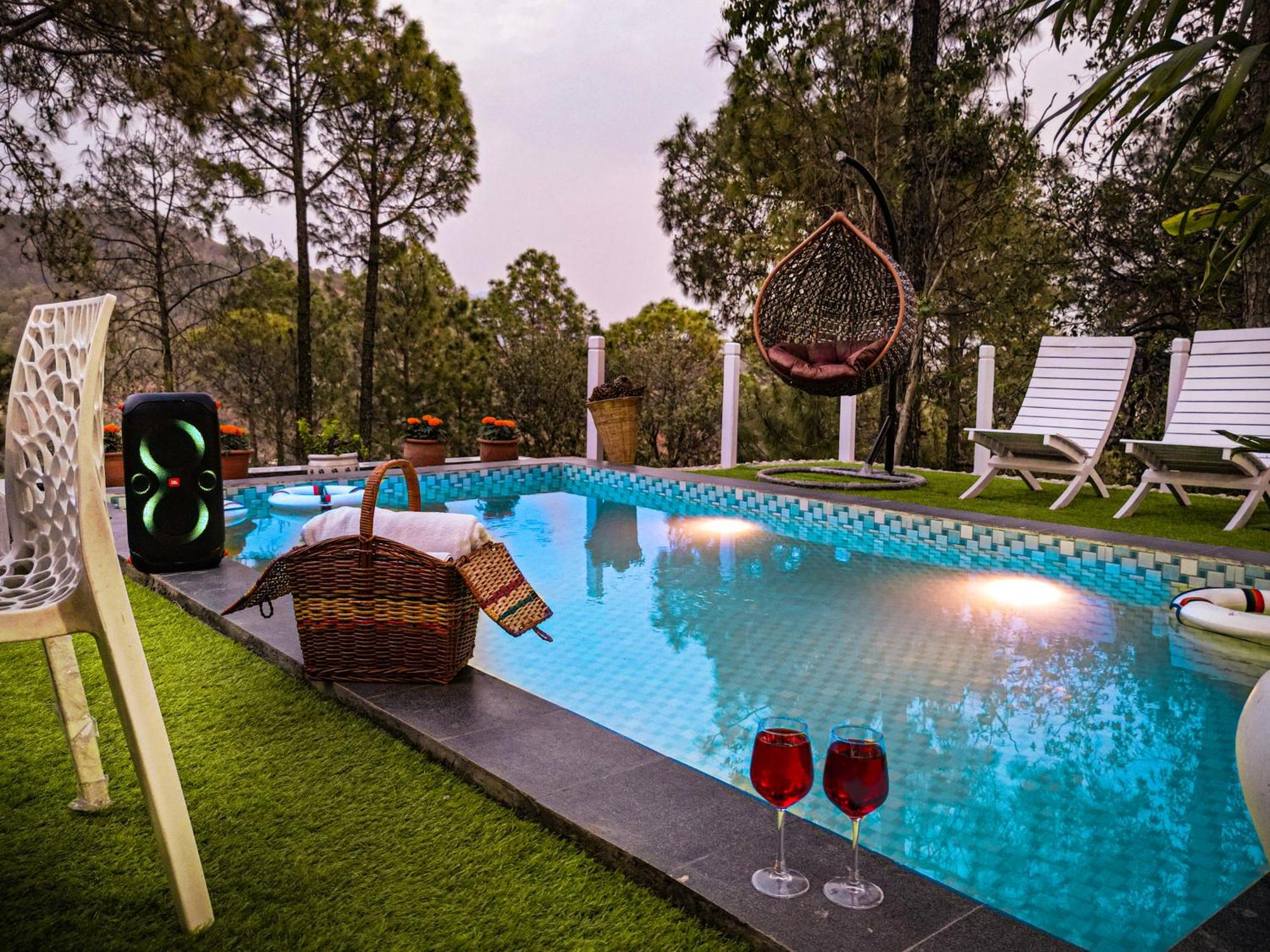 Rainbow Resorts Солан Экстерьер фото
